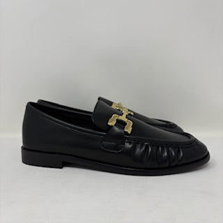 MOCASSINO THE GIVER DONNA NERO - 35210013 NERO