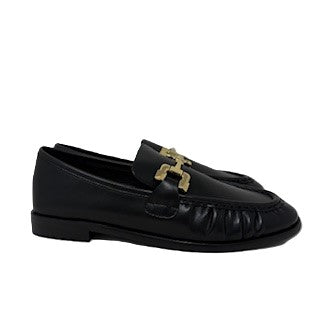 MOCASSINO THE GIVER DONNA NERO - 35210013 NERO