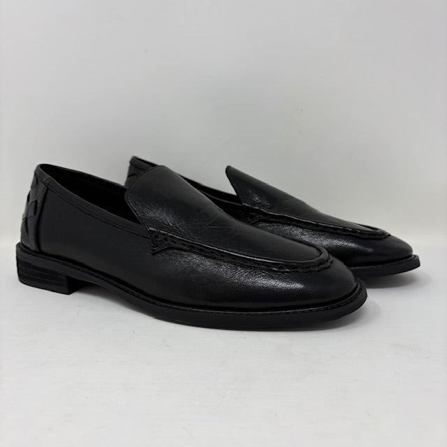 MOCASSINO THE GIVER DONNA NERO - 35240010 NERO