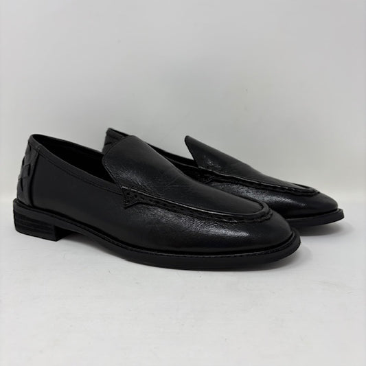 MOCASSINO THE GIVER DONNA NERO - 35240010 NERO