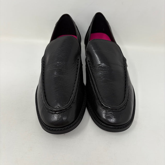 MOCASSINO THE GIVER DONNA NERO - 35240010 NERO