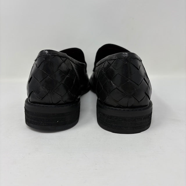 MOCASSINO THE GIVER DONNA NERO - 35240010 NERO