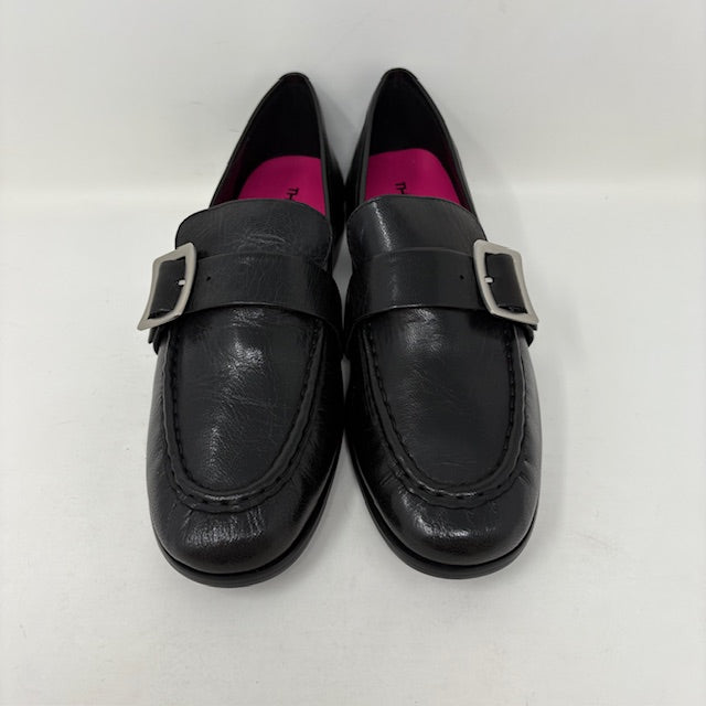 MOCASSINO THE GIVER DONNA NERO - 35240011 NERO