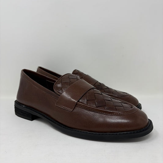 MOCASSINO THE GIVER DONNA TESTA MORO - 35240011 TM