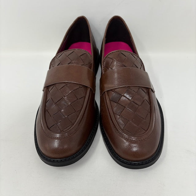 MOCASSINO THE GIVER DONNA TESTA MORO - 35240011 TM