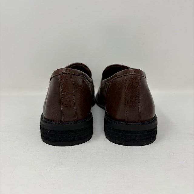 MOCASSINO THE GIVER DONNA TESTA MORO - 35240011 TM