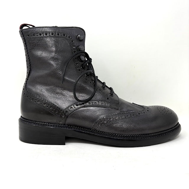 POLACCO VOLPATO UOMO GRIGIO - 37340/1 GRI