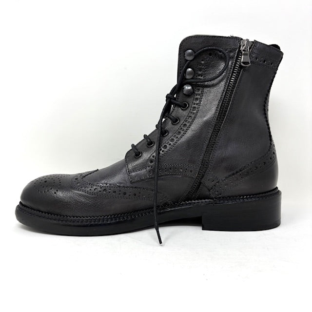 POLACCO VOLPATO UOMO GRIGIO - 37340/1 GRI