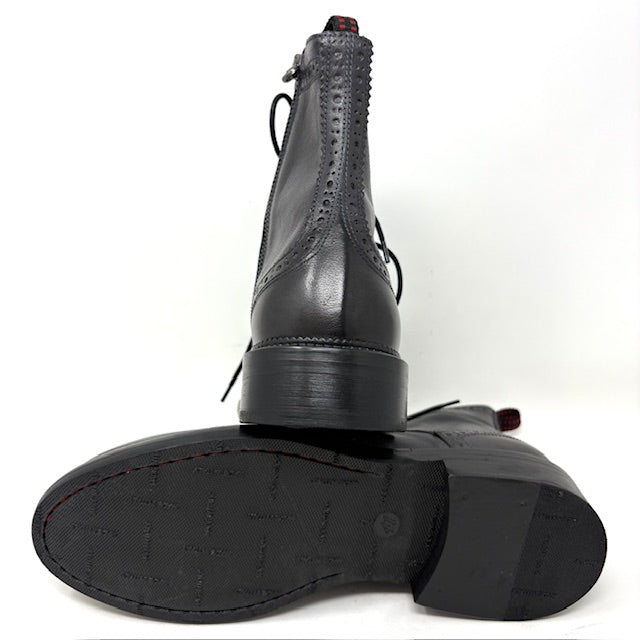 POLACCO VOLPATO UOMO GRIGIO - 37340/1 GRI