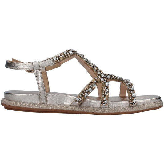 SANDALI ALMA EN PENA DONNA BRONZO - 384 BRONZO