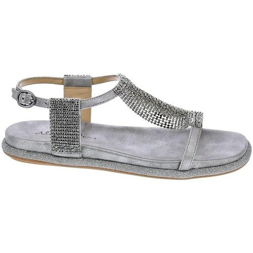 SANDALI ALMA EN PENA DONNA GRIGIO - 395 PEWTER