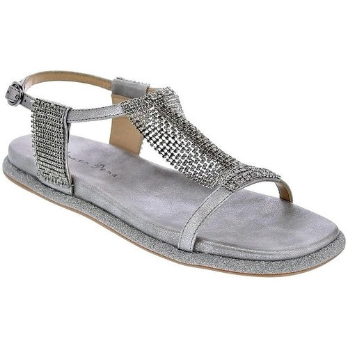 SANDALI ALMA EN PENA DONNA GRIGIO - 395 PEWTER