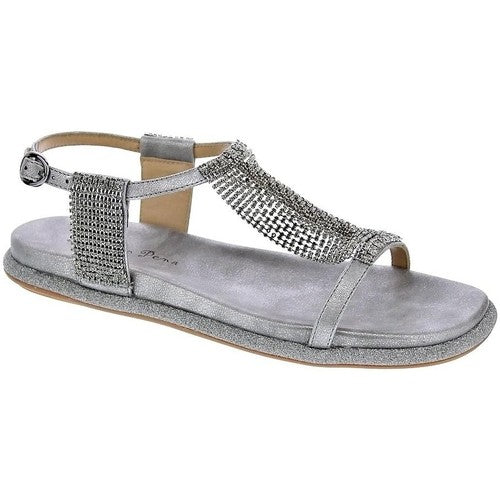 SANDALI ALMA EN PENA DONNA GRIGIO - 395 PEWTER