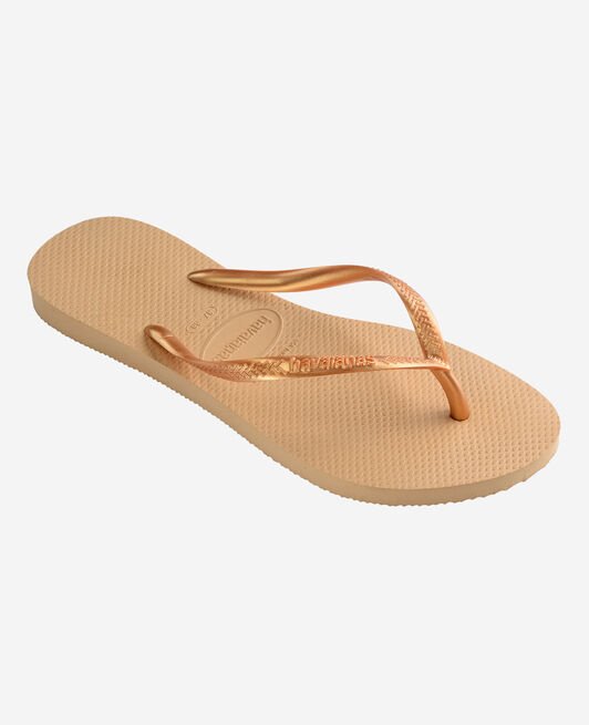 CIABATTE HAVAIANAS CIABATTE ROSA - 4000030 R G