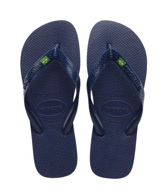 UOMO HAVAIANAS CIABATTE BLU - 4000032 NAV