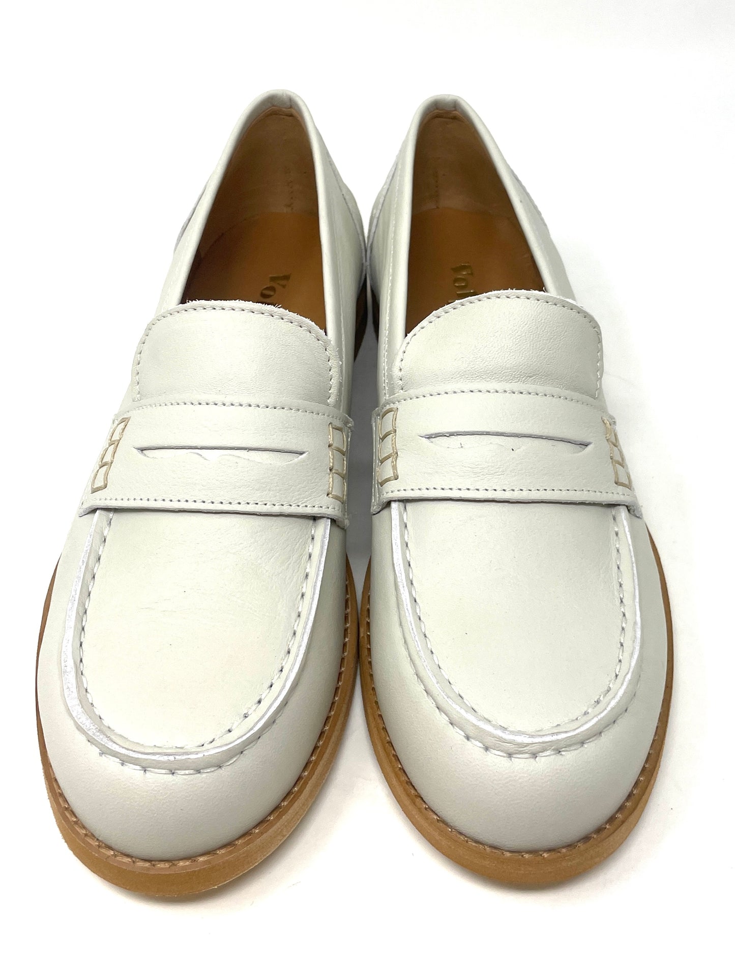 SCARPE BASSE VOLPATO DONNA BIANCO - 401911 BIAN