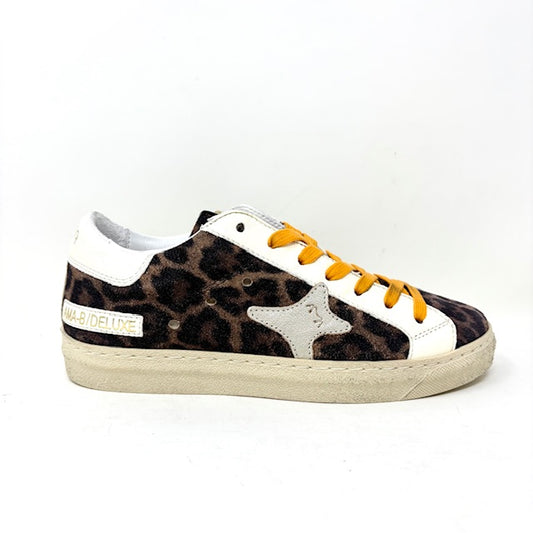 SNEAKERS AMA BRAND DONNA  - 4021