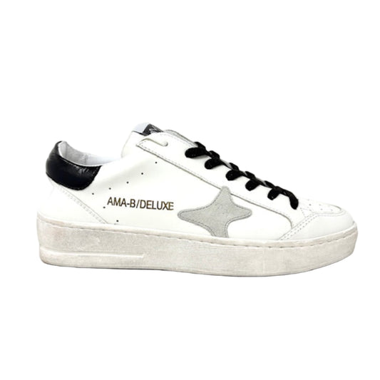 SNEAKERS AMA BRAND DONNA BIANCO - 4041