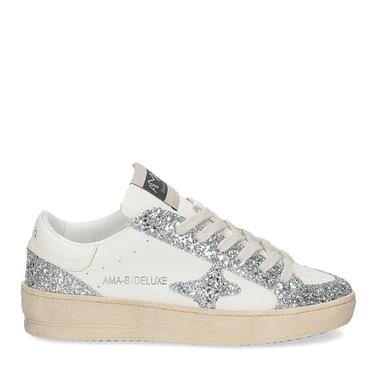 SNEAKERS AMA BRAND DONNA  - 4062