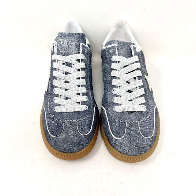 SNEAKERS AMA BRAND DONNA JEANS - 4096
