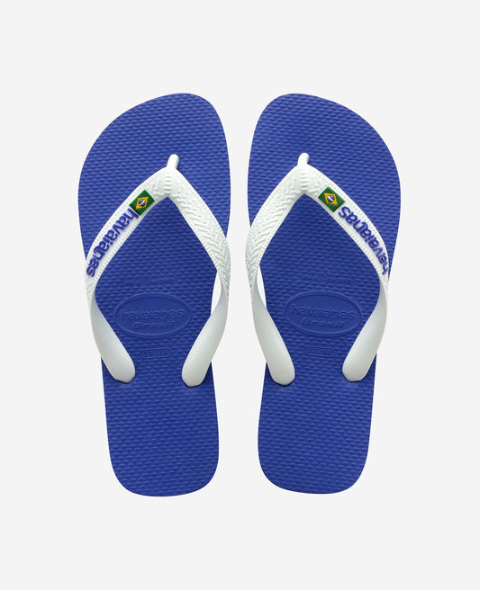 HAVAIANAS TENNIS AZZURRO - 4110850BLBI