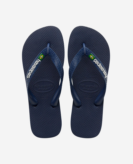 HAVAIANAS CIABATTE NAVY - 4110850 NAV