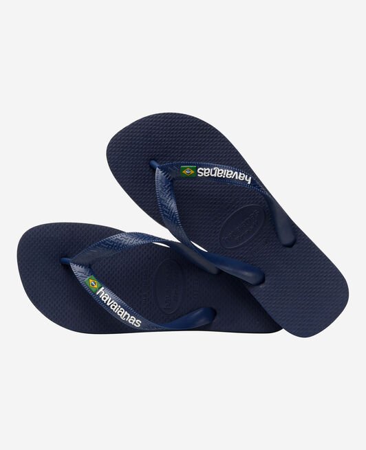 HAVAIANAS CIABATTE NAVY - 4110850 NAV