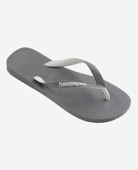 CIABATTINE HAVAIANAS TENNIS GRIGIO - 4115549GRST