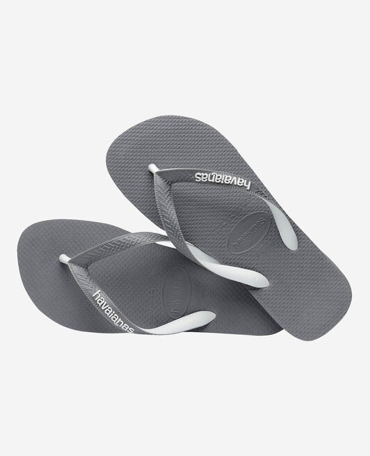 CIABATTINE HAVAIANAS TENNIS GRIGIO - 4115549GRST