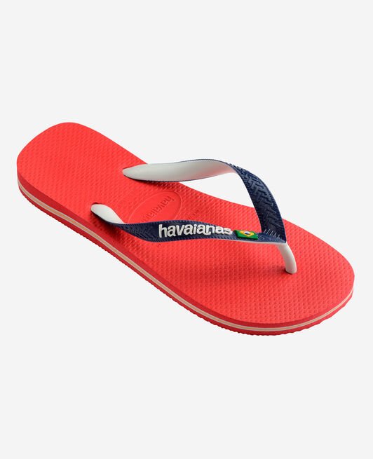 CIABATTINE HAVAIANAS TENNIS GRIGIO - 4115549GRST