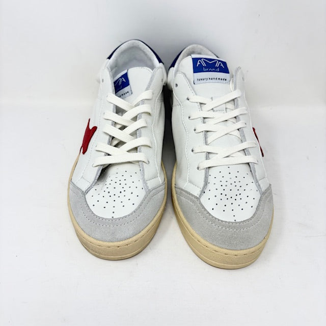 SNEAKERS AMA BRAND UOMO  - 4122