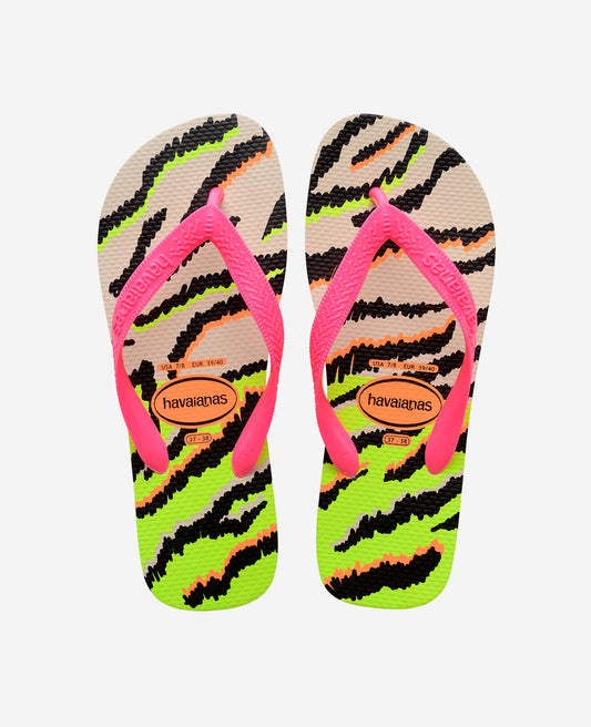 CIABATTINE HAVAIANAS CIABATTE ROSA - 4132920PINK