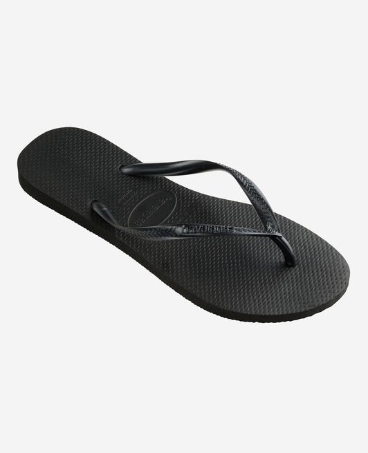 CIABATTE HAVAIANAS CIABATTE NERO - 4144537 NER