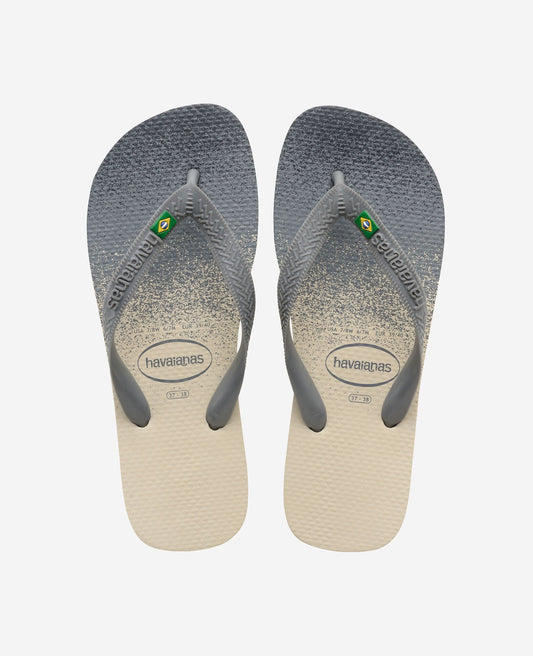 HAVAIANAS CIABATTE BEIGE - 4145745FRGH