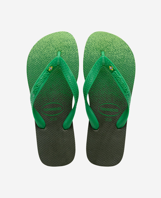CIABATTE HAVAIANAS CIABATTE OLIVA - 4145745FROL