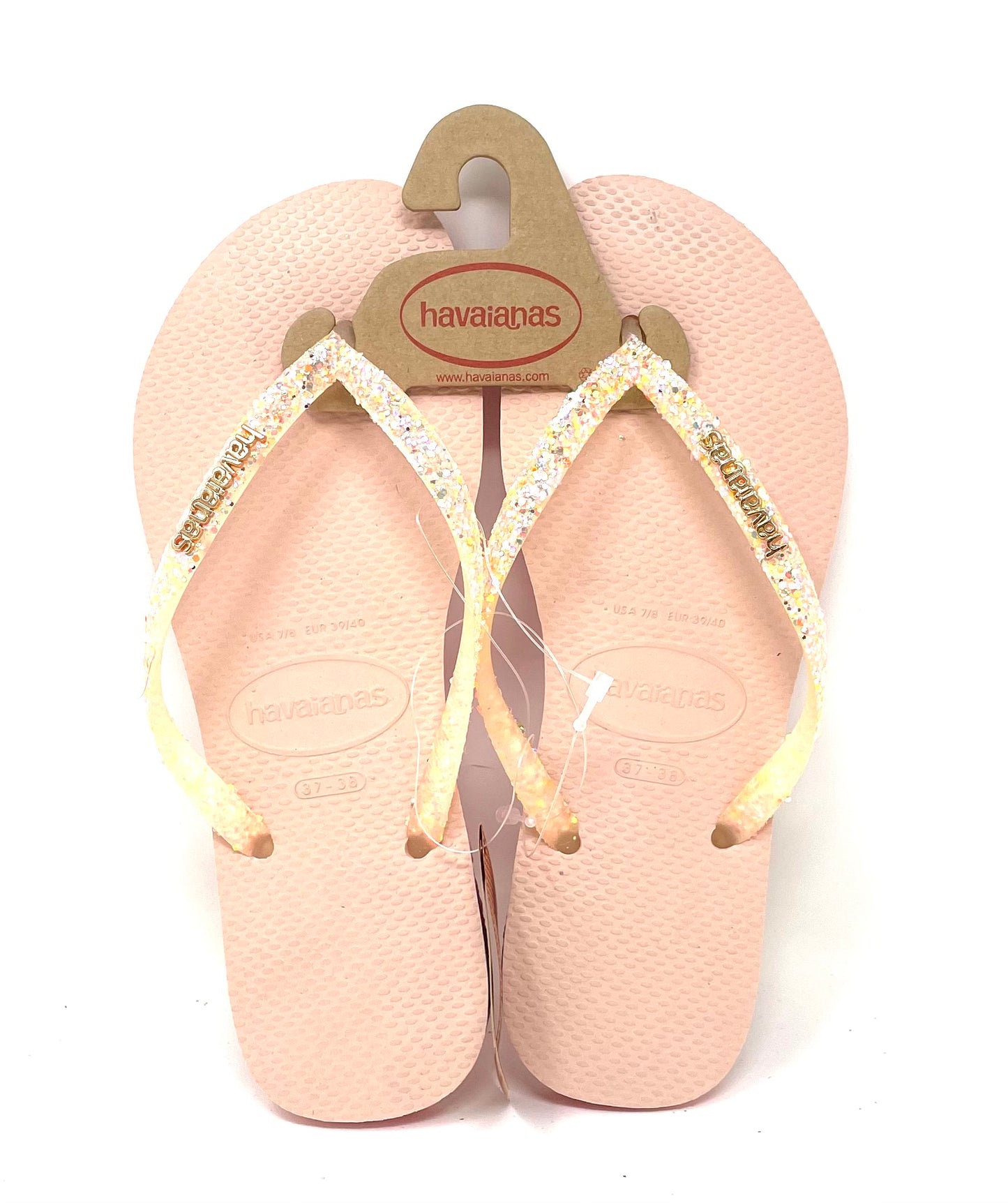 CIABATTINE HAVAIANAS CIABATTE  - 4147122 MAC