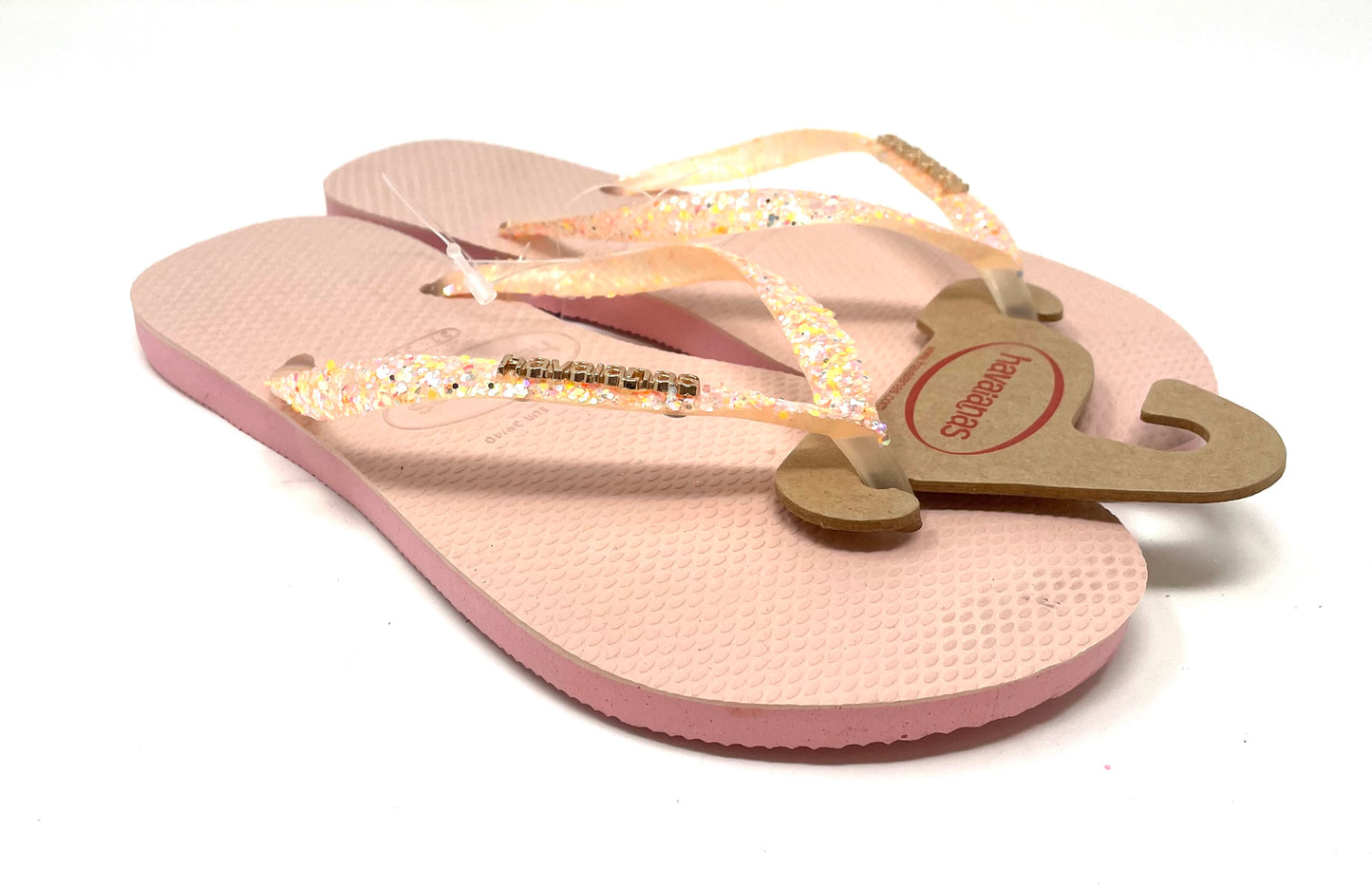 CIABATTINE HAVAIANAS CIABATTE  - 4147122 MAC