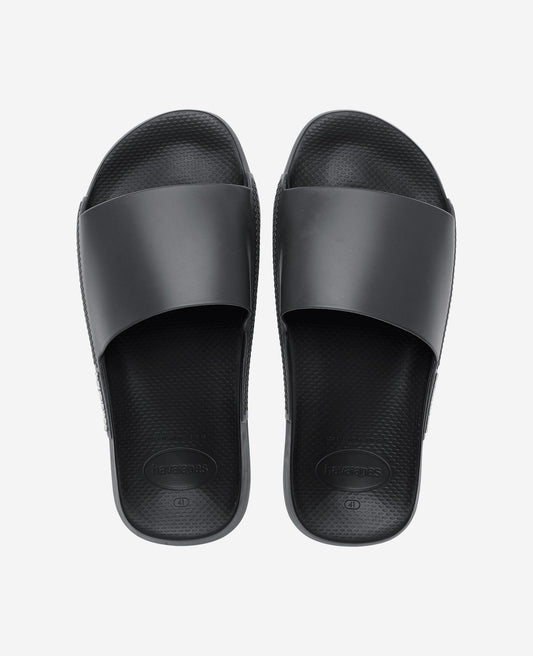 CIABATTINE HAVAIANAS CIABATTE NERO - 4147258 BLK