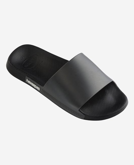 CIABATTINE HAVAIANAS CIABATTE NERO - 4147258 BLK