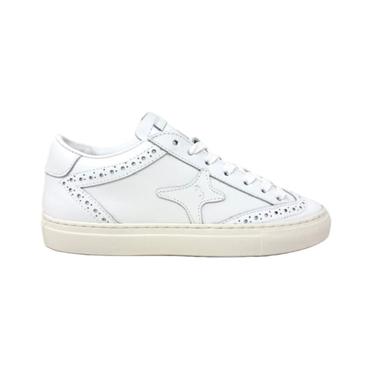 SNEAKERS AMA BRAND DONNA BIANCO - 4177