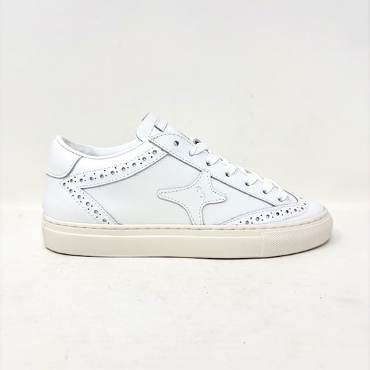 SNEAKERS AMA BRAND DONNA BIANCO - 4177