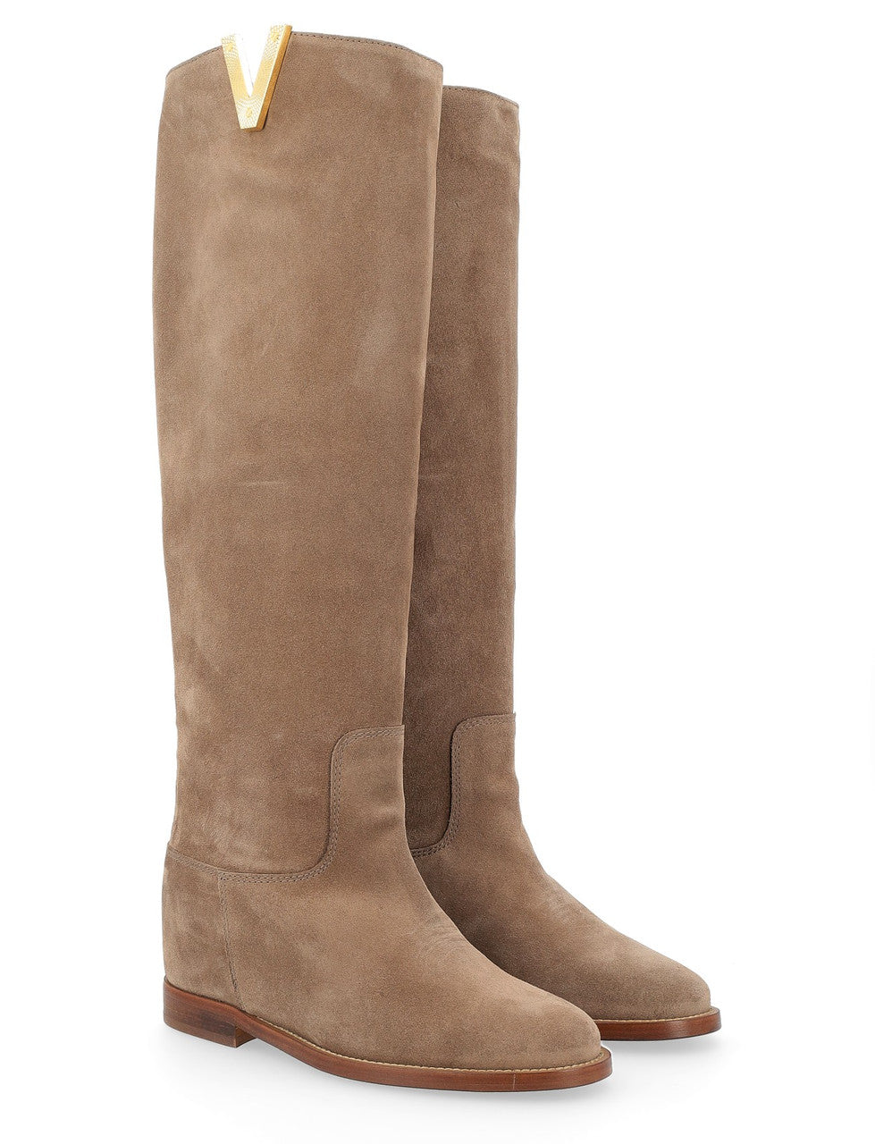 STIVALE VIA ROMA 15 DONNA MIELE - 4248 MIELE