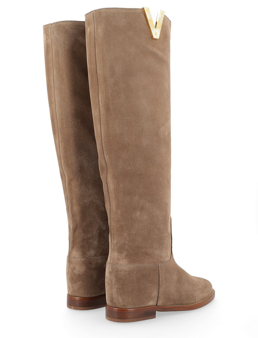 STIVALE VIA ROMA 15 DONNA MIELE - 4248 MIELE