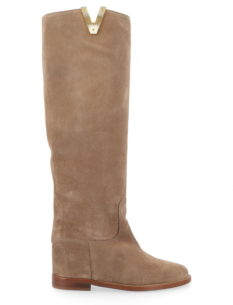 STIVALE VIA ROMA 15 DONNA MIELE - 4248 MIELE