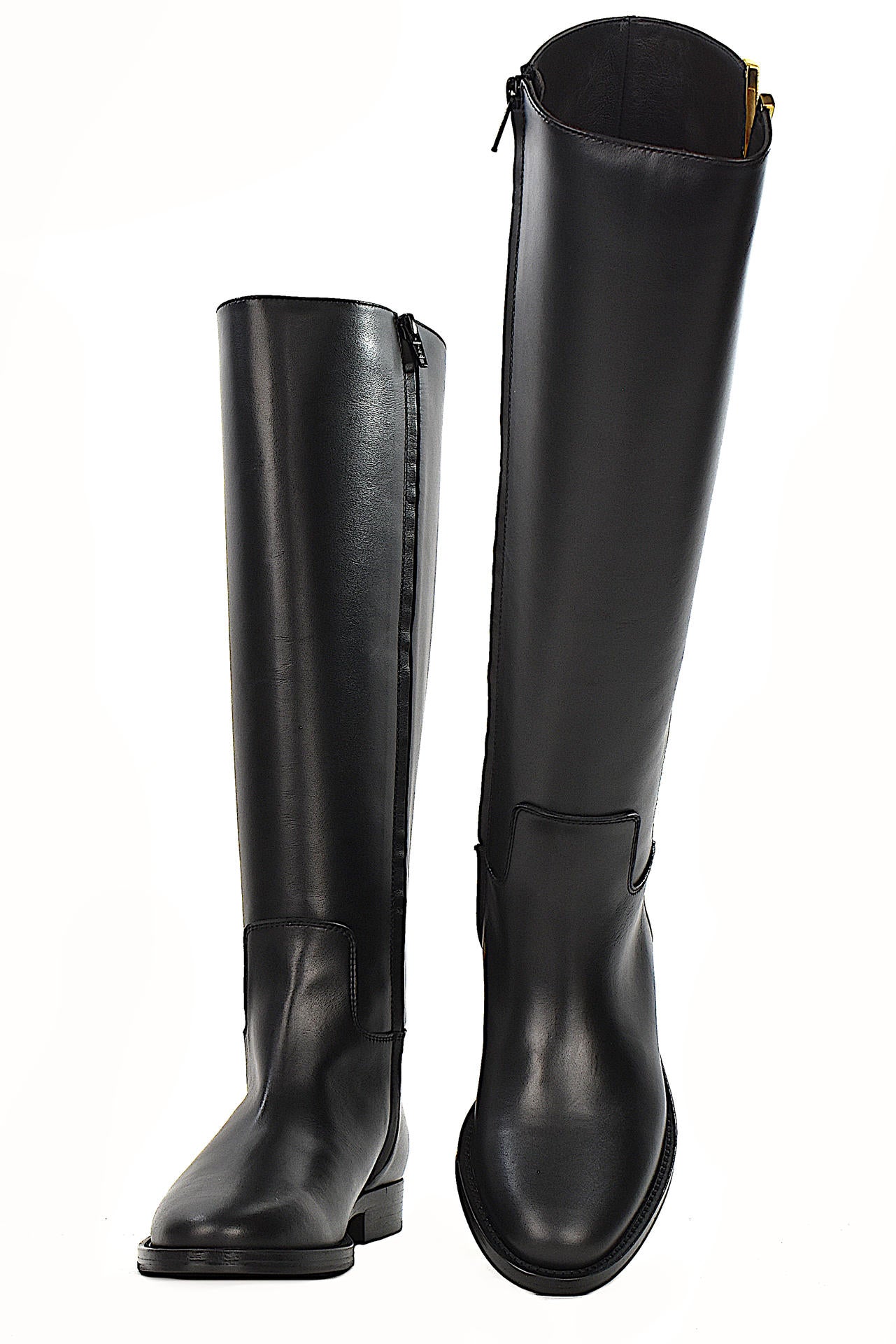 STIVALE VIA ROMA 15 DONNA NERO - 4267 NERO