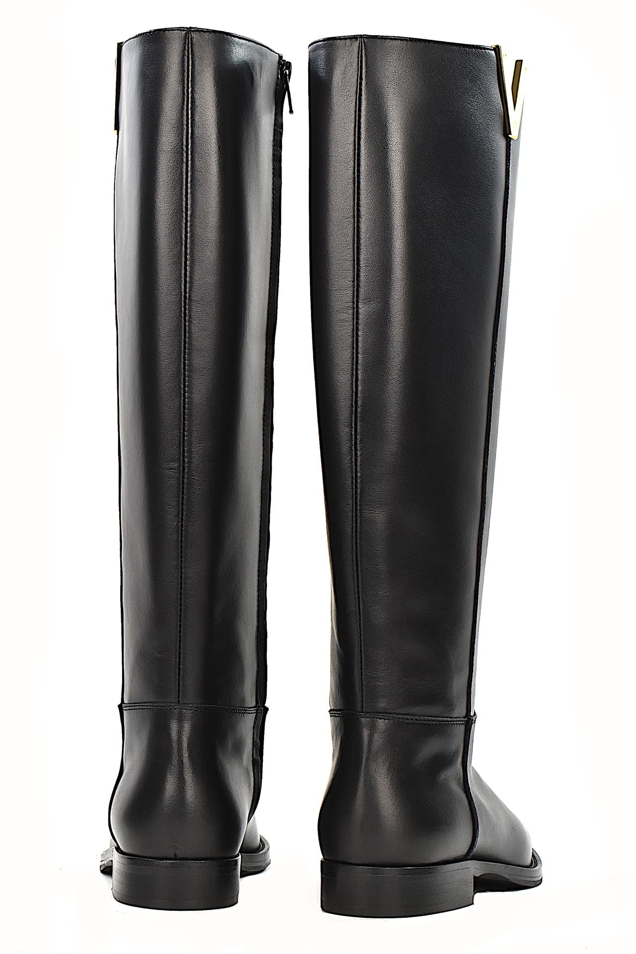 STIVALE VIA ROMA 15 DONNA NERO - 4267 NERO