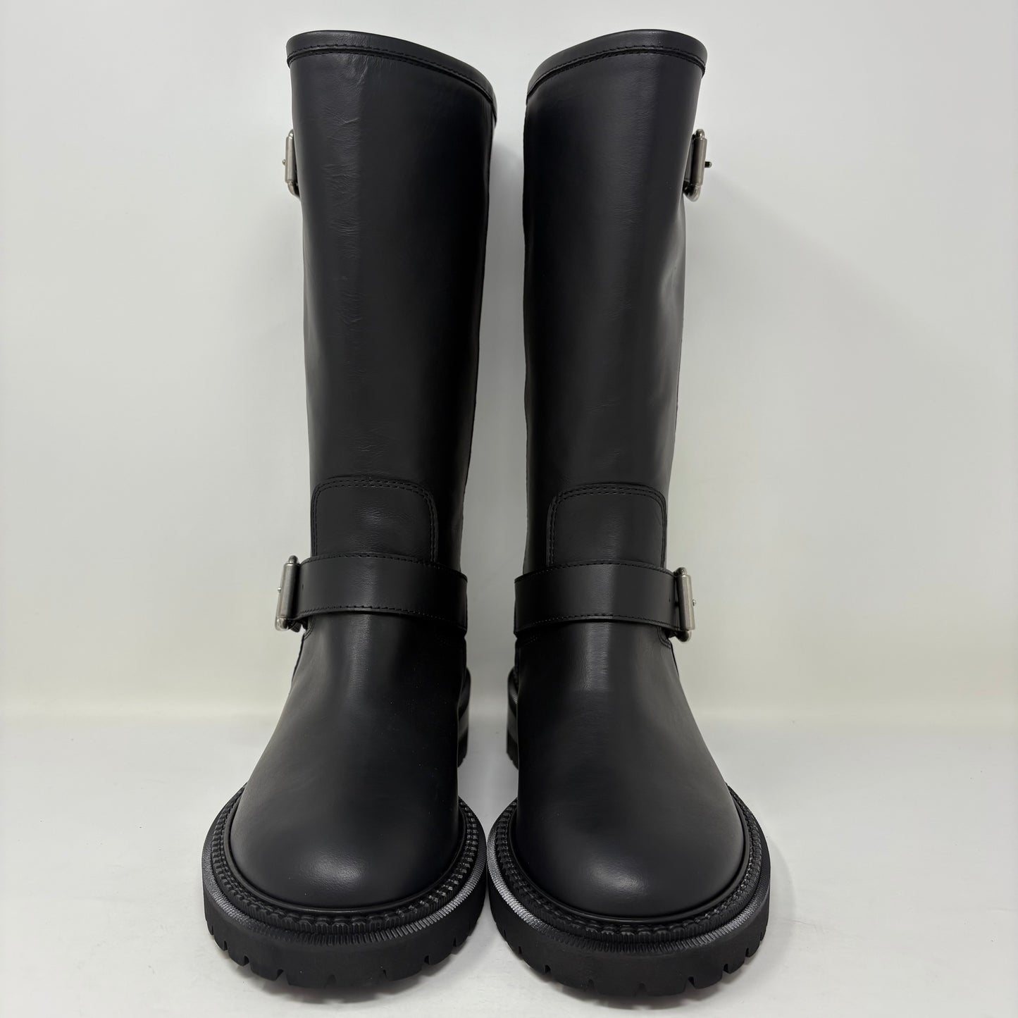 STIVALE VIA ROMA 15 DONNA NERO - 4281R NERO