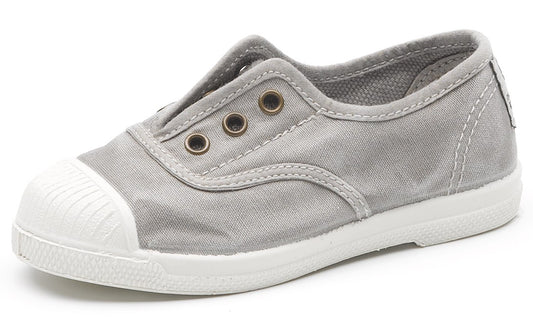 SCARPA NATURAL WORLD BAMBINO GRIGIO - 470E 670