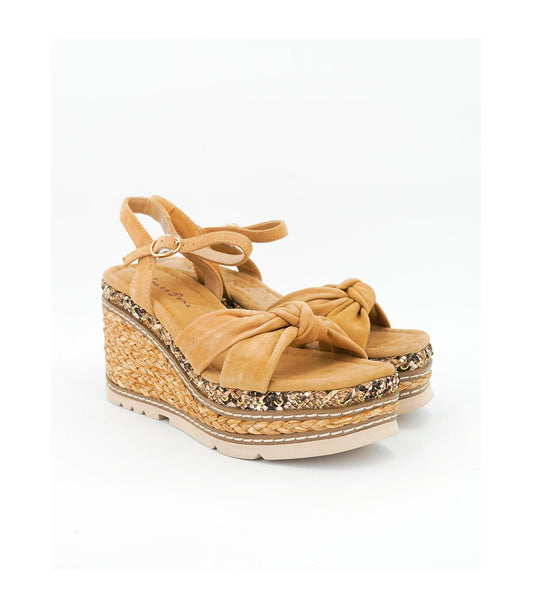 SANDALI ALMA EN PENA DONNA BEIGE - 502 SAND