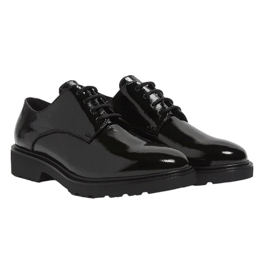 STRINGATE VOLPATO DONNA NERO - 5419N NERO